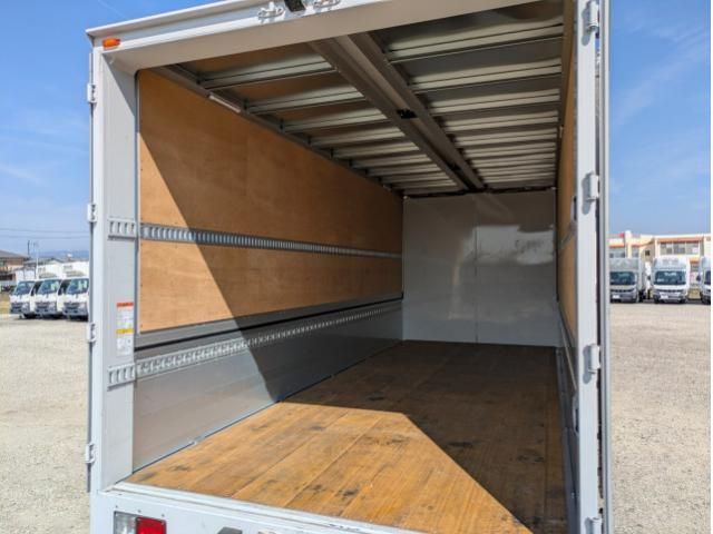 HINO RANGER 2023 Image 31