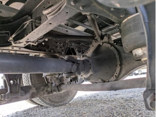 HINO RANGER 2023 Image 31