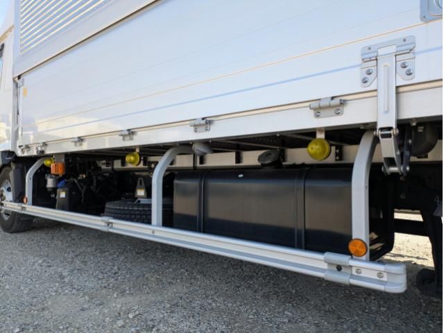 HINO RANGER 2023 Image 31