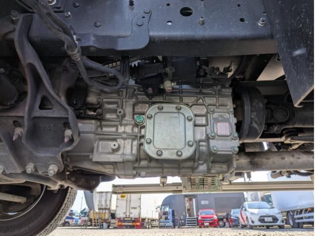 HINO RANGER 2023 Image 31