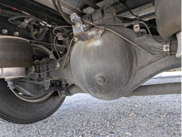 HINO RANGER 2023 Image 31