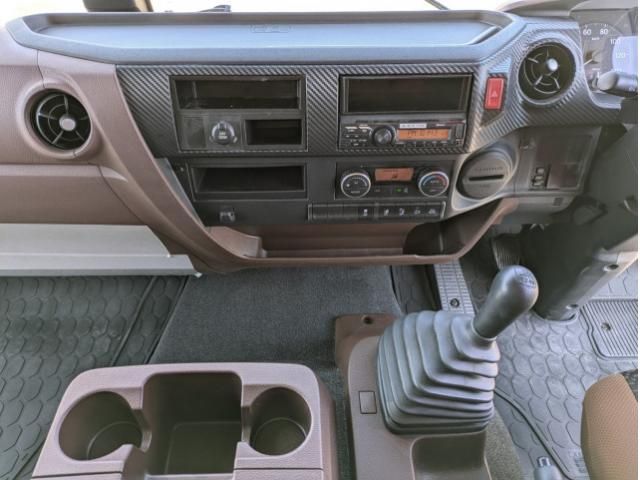 HINO RANGER 2023 Image 31