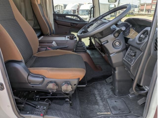 HINO RANGER 2023 Image 31