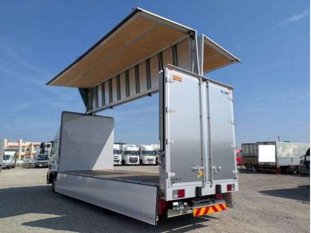 HINO RANGER 2023 Image 31