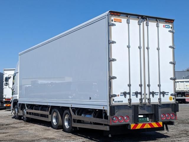 HINO PROFIA 2021 Image 31