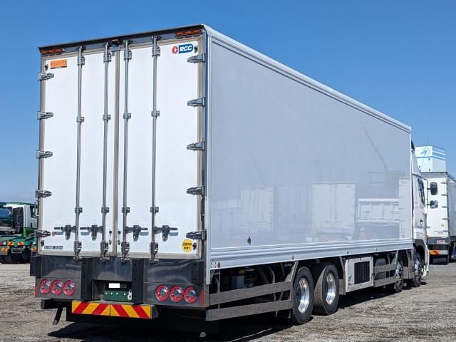 HINO PROFIA 2021 Image 31