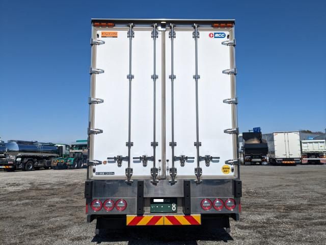 HINO PROFIA 2021 Image 31