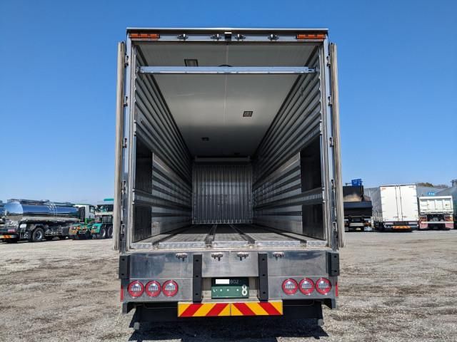 HINO PROFIA 2021 Image 31