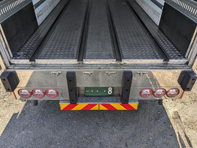 HINO PROFIA 2021 Image 31