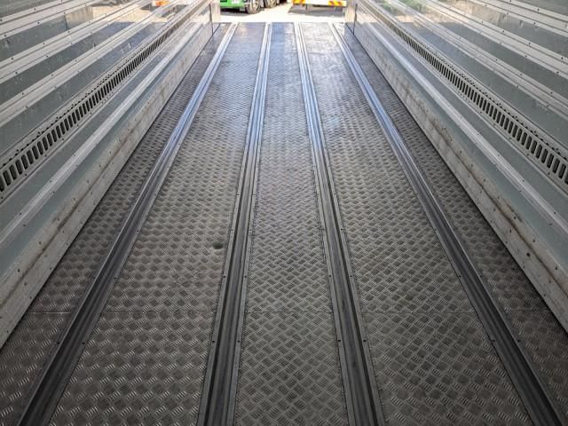 HINO PROFIA 2021 Image 31