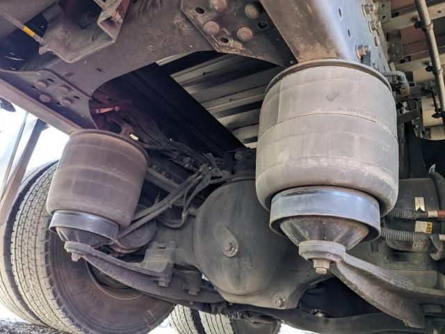 HINO PROFIA 2021 Image 31