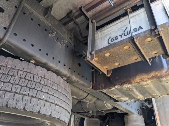 HINO PROFIA 2021 Image 31