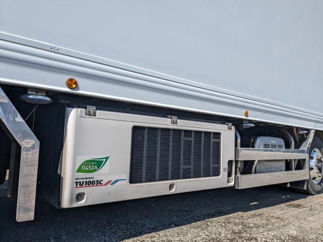 HINO PROFIA 2021 Image 31