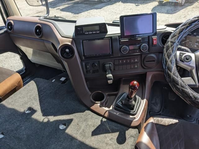 HINO PROFIA 2021 Image 31