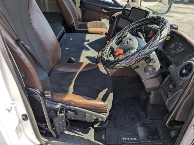 HINO PROFIA 2021 Image 31