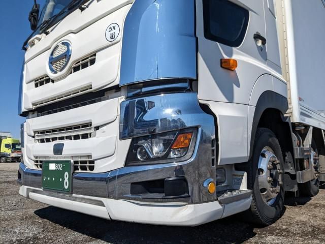 HINO PROFIA 2021 Image 31