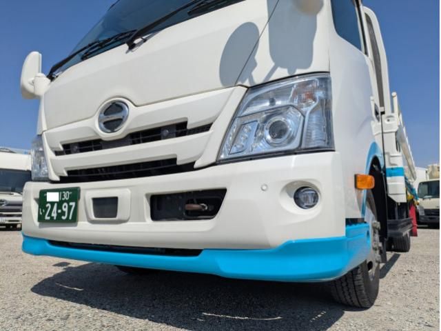 HINO DUTRO 2021 Image 31