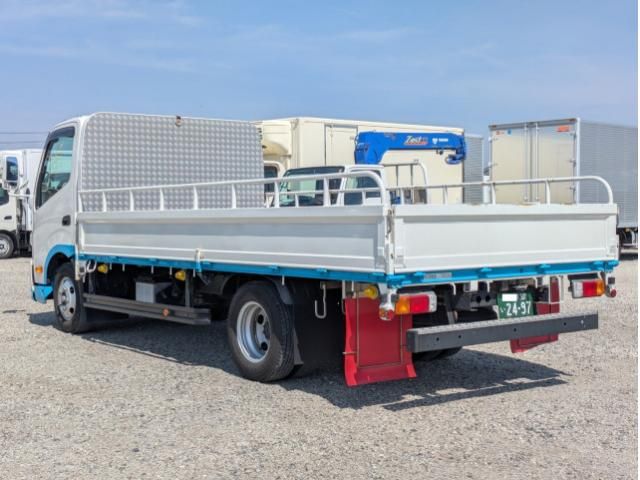 HINO DUTRO 2021 Image 31