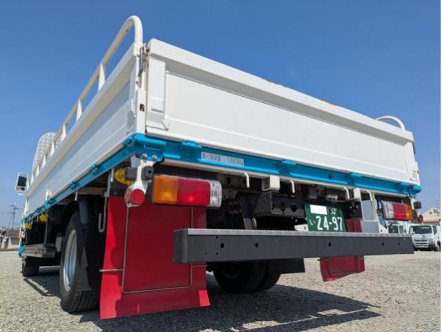 HINO DUTRO 2021 Image 31