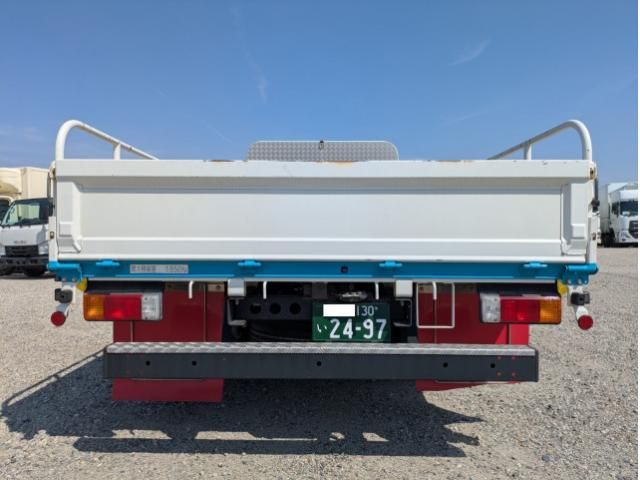 HINO DUTRO 2021 Image 31