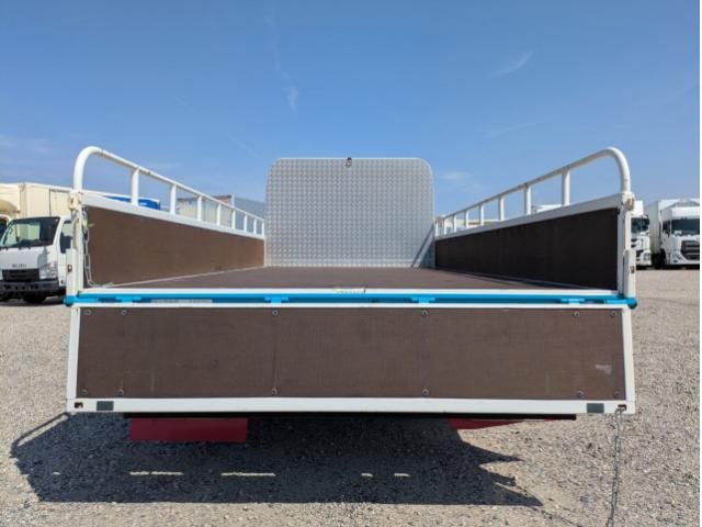 HINO DUTRO 2021 Image 31