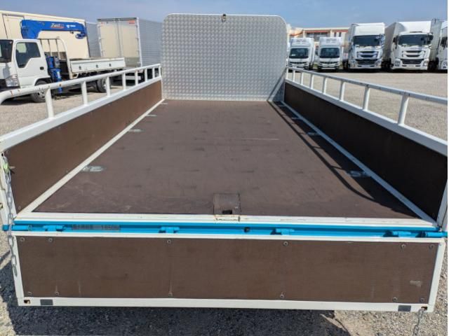 HINO DUTRO 2021 Image 31