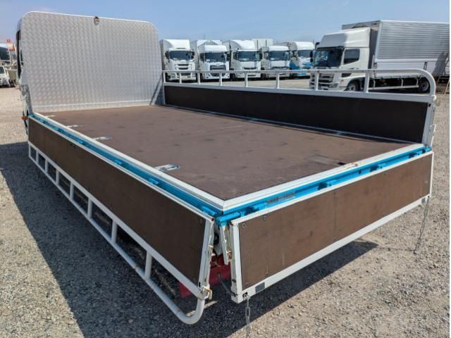 HINO DUTRO 2021 Image 31