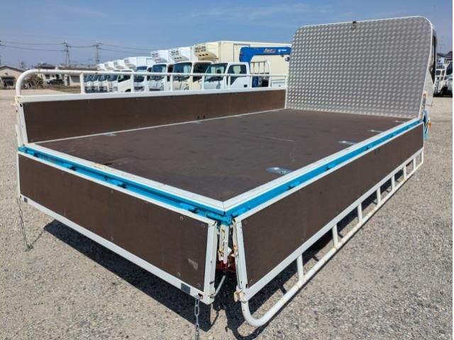 HINO DUTRO 2021 Image 31