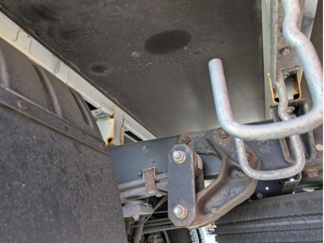 HINO DUTRO 2021 Image 31