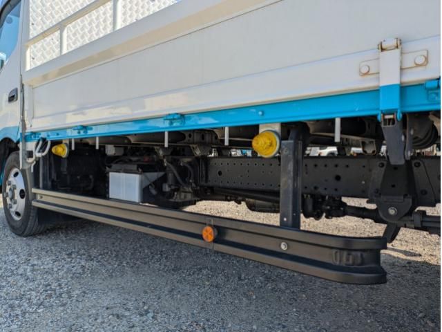 HINO DUTRO 2021 Image 31