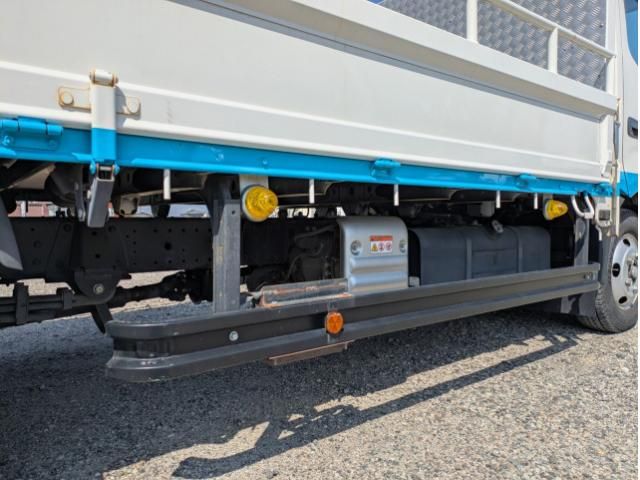 HINO DUTRO 2021 Image 31