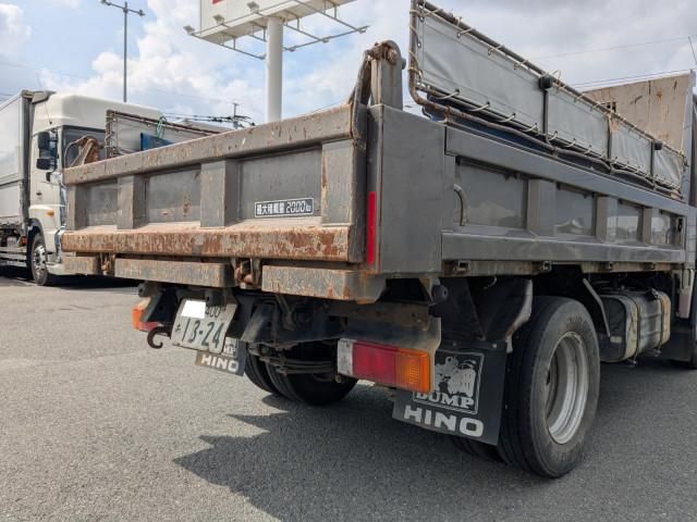 HINO DUTRO 2018 Image 31