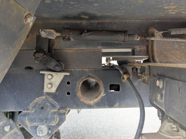 HINO DUTRO 2018 Image 31