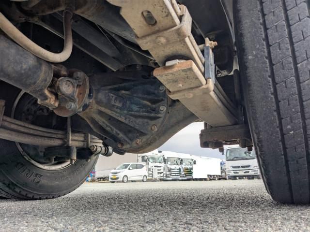 HINO DUTRO 2018 Image 31