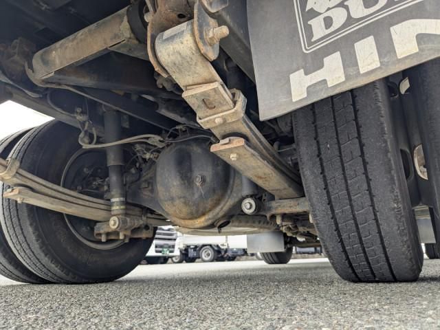 HINO DUTRO 2018 Image 31