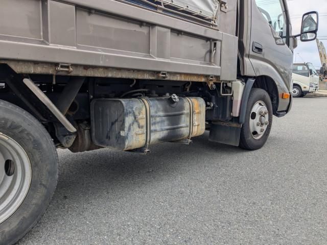 HINO DUTRO 2018 Image 31