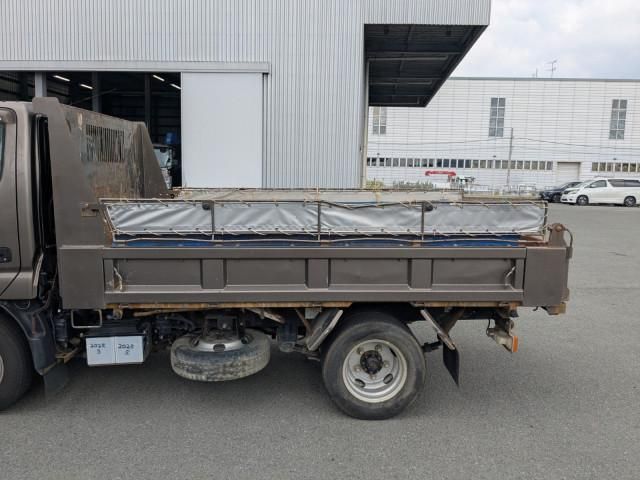 HINO DUTRO 2018 Image 31