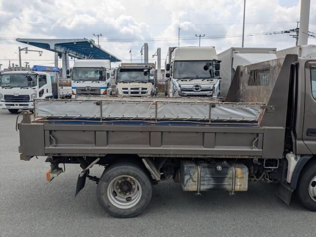 HINO DUTRO 2018 Image 31