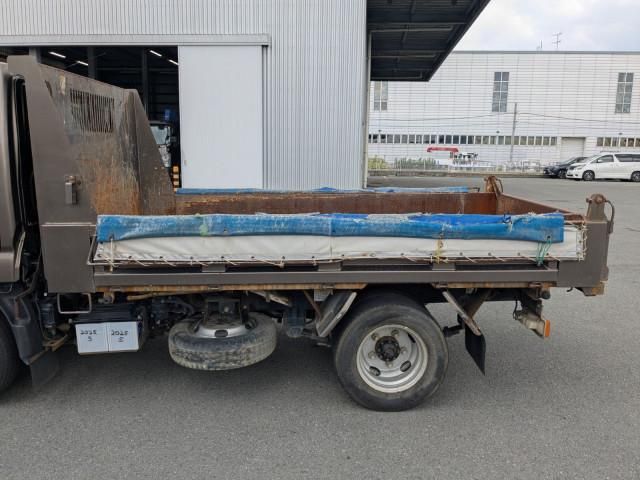 HINO DUTRO 2018 Image 31