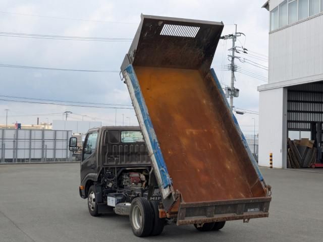 HINO DUTRO 2018 Image 31