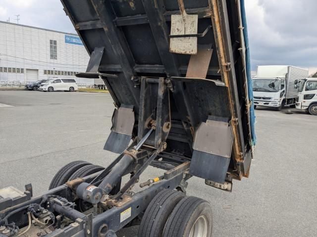 HINO DUTRO 2018 Image 31