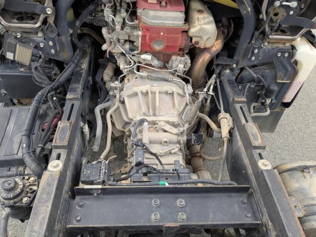 HINO DUTRO 2018 Image 31