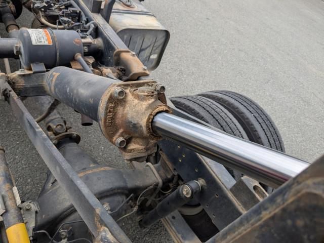 HINO DUTRO 2018 Image 31