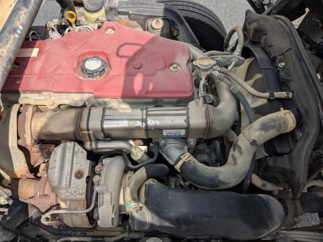 HINO DUTRO 2018 Image 31