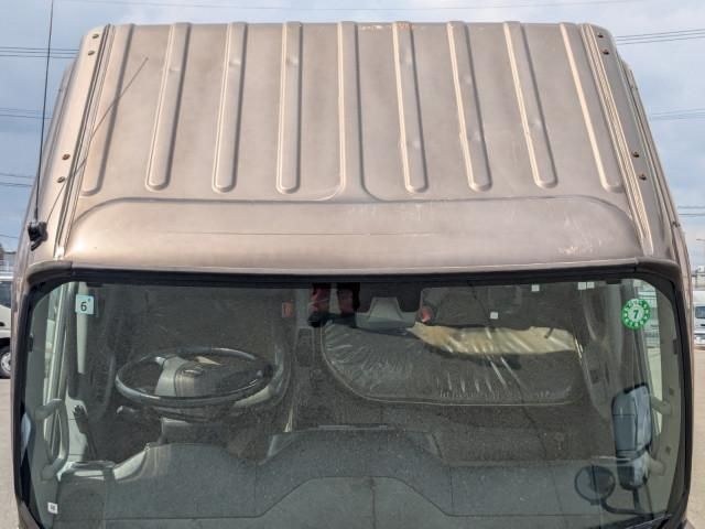 HINO DUTRO 2018 Image 31