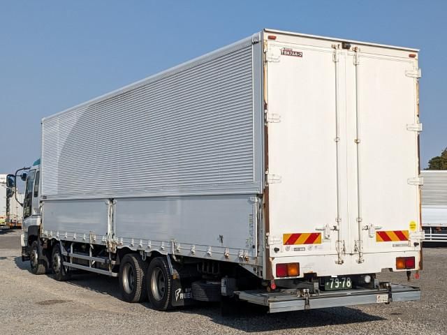 ISUZU GIGA 2015 Image 31