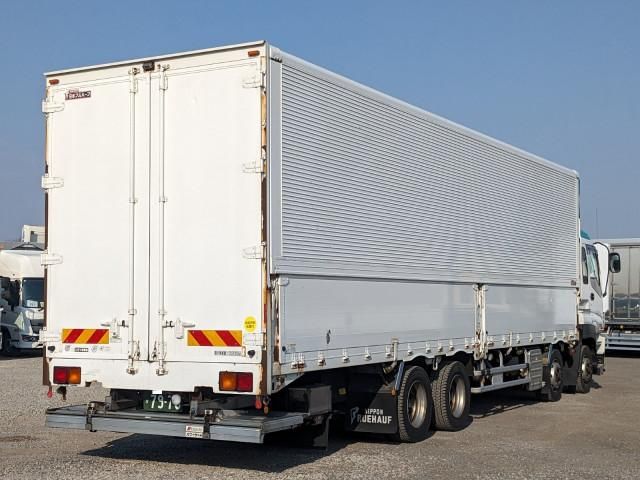 ISUZU GIGA 2015 Image 31