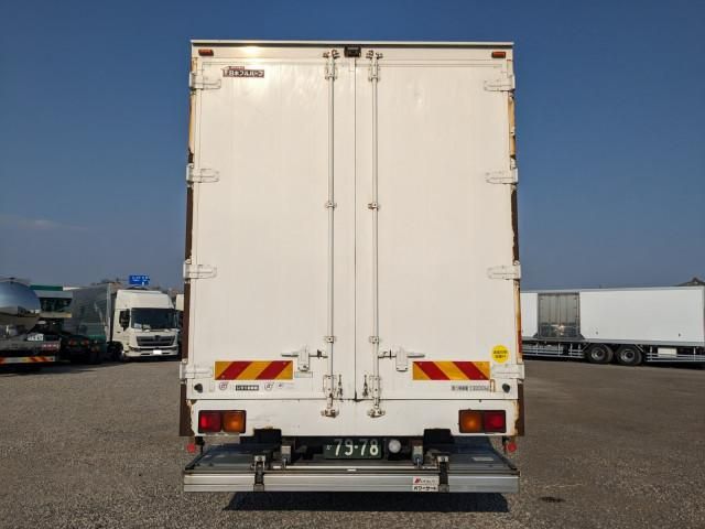 ISUZU GIGA 2015 Image 31