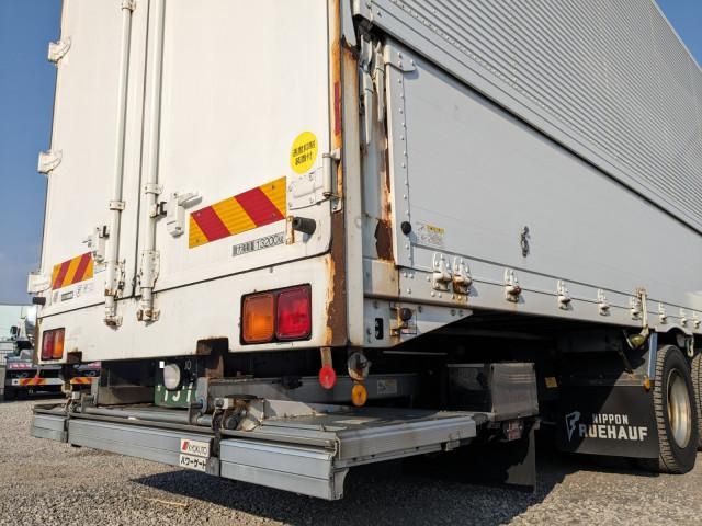 ISUZU GIGA 2015 Image 31