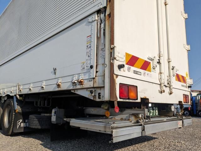 ISUZU GIGA 2015 Image 31